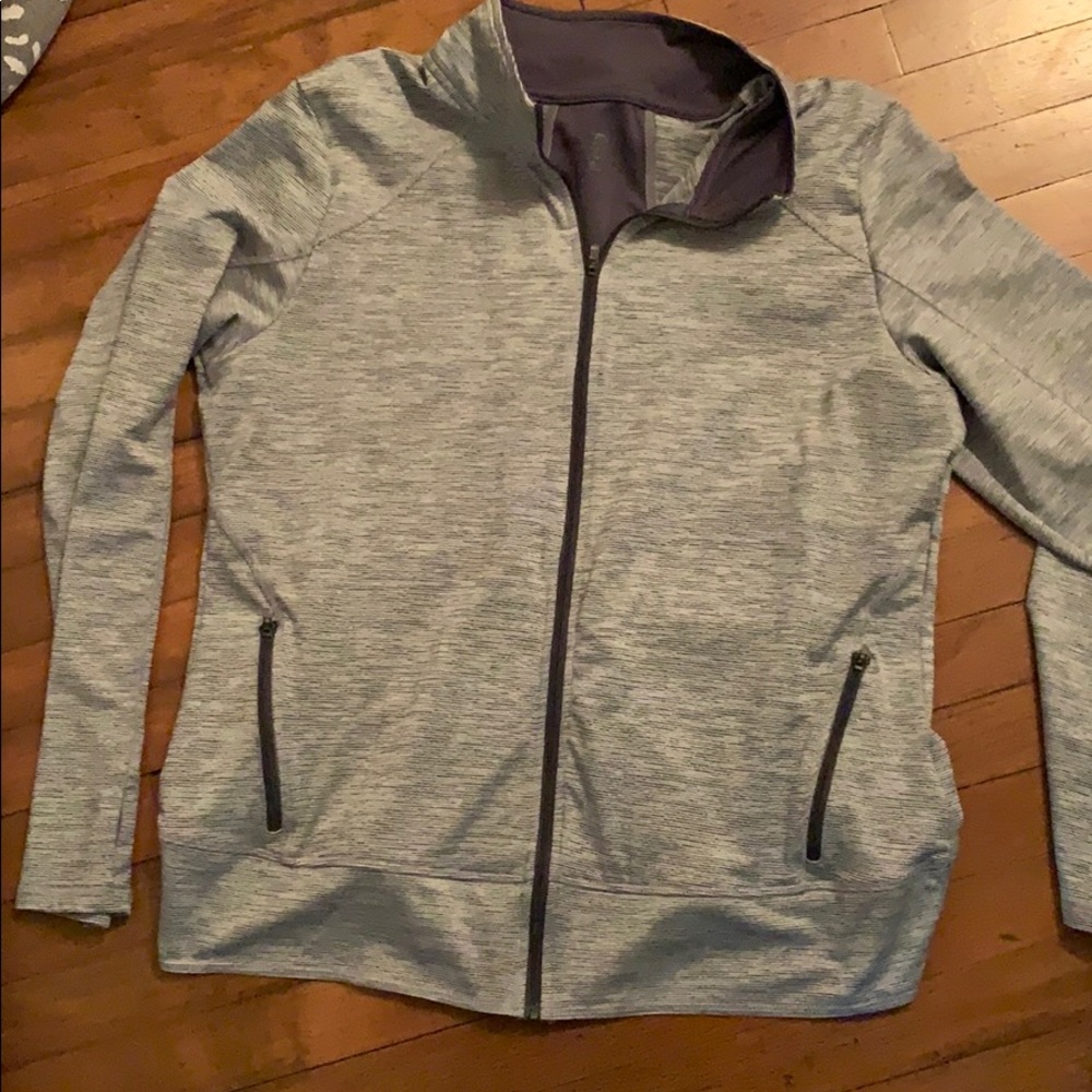 XL champion sweater